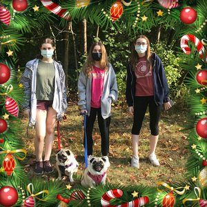 Meet your Posher, Christine